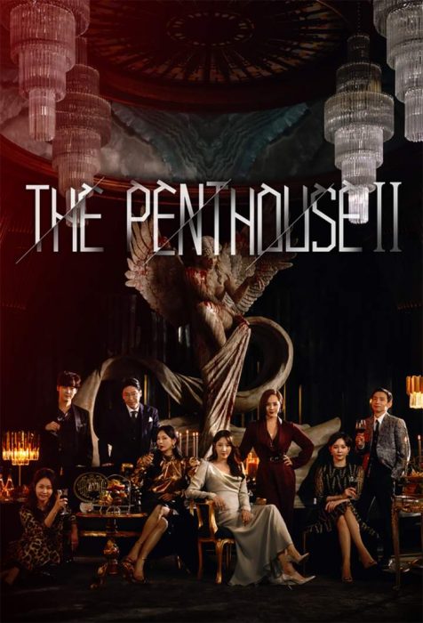 Penthouse season 3 episode 1 eng sub
