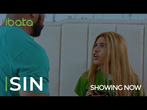 Movie Download : SIN Latest 2021 Drama Movie Download