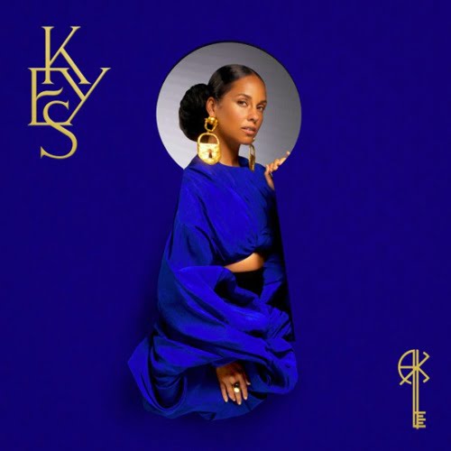 Download Mp3 : Alicia Keys Ft. Pusha T – Plentiful