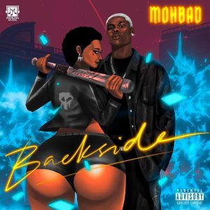 Download Mp3 : Mohbad – Back Side