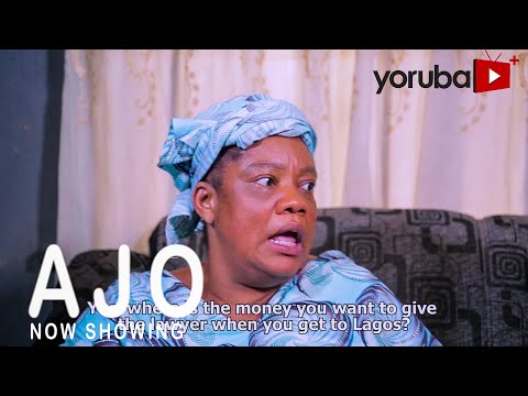 Download Video : Ajo Latest Yoruba Movie 2021 Drama Mp4 Video Download