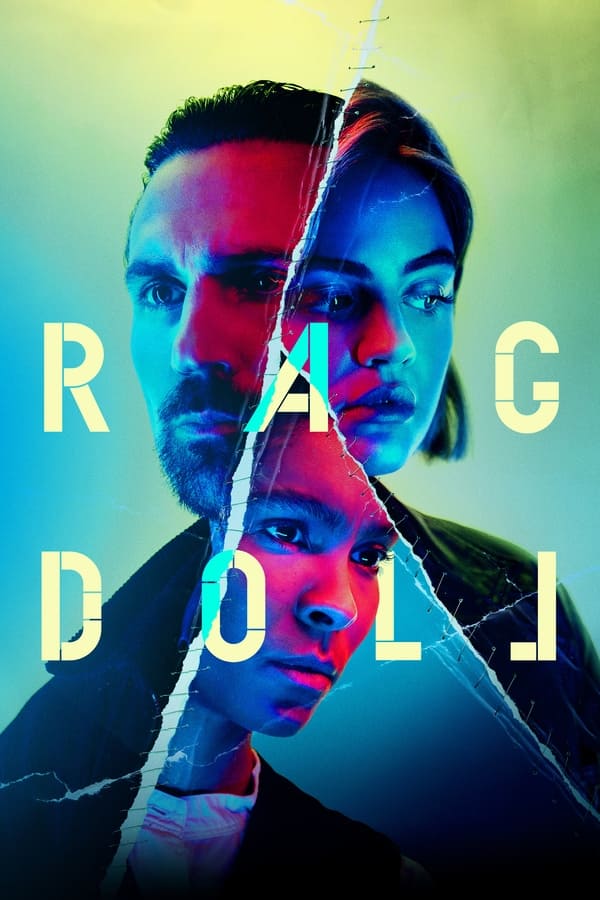 Download Series : Ragdoll Season 1 Episode 1-6 (Completed) [Hollywood TV Series]