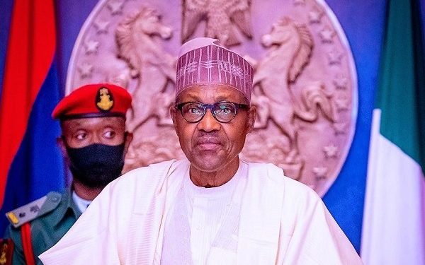 Celebs Knock Buhari’s Regime After Lift Of Twitter Ban