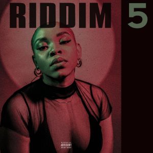 Album : Fave – Riddim 5 (EP Download)