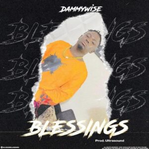 Download Mp3 : Dammywise – Blessings