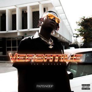 Album : Papisnoop – Versatile (EP Download)