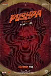 Download : Pushpa: The Rise – Part 1 (2021) – Indian Movie