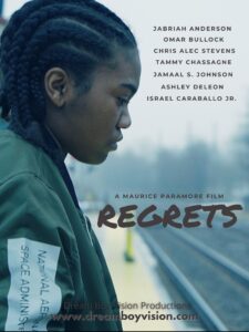 Download : Regrets (2022) – Hollywood Movie