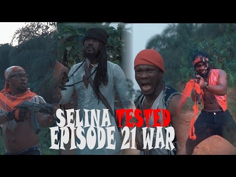 Download Series : Selina Tested – War (Season 21)