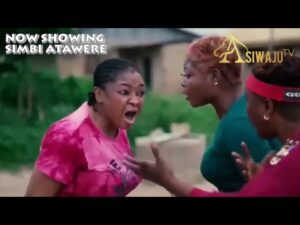 Download : SIMBI ATAWERE Latest Yoruba Movie 2022 Drama Mp4 Video Download