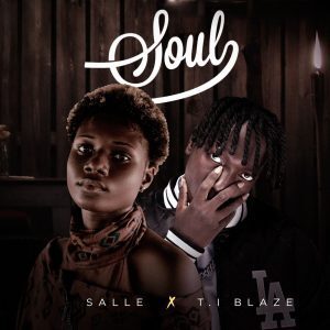 Download Mp3 : Salle Ft. T.I Blaze – Soul