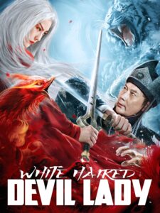 Download : White Haired Devil Lady (2020) – Chinese Movie