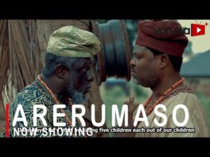 Download : Arerumaso Latest Yoruba Movie 2022 Drama Mp4 Video Download