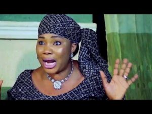 Download : EWU Latest Yoruba Movie 2022 Drama Mp4 Video Download