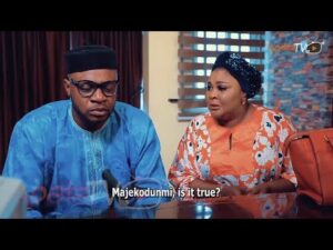 Download : Folashayo Part 2 Latest Yoruba Movie 2021 Drama Mp4 Video Download