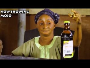 Download : MOJO BABES Latest Yoruba Movie 2022 Drama Mp4 Video Download