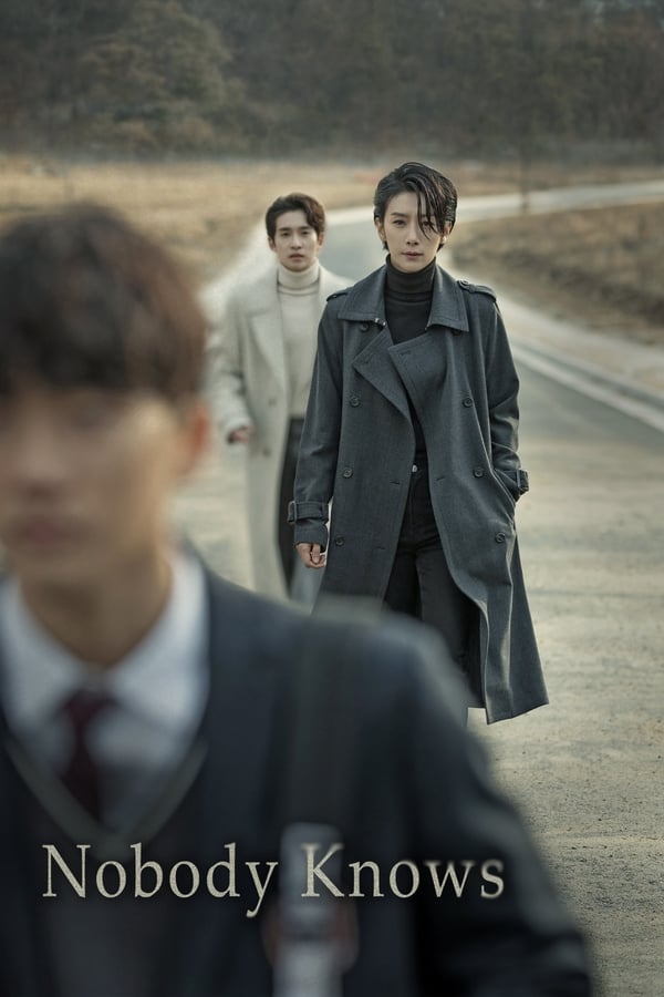 Download Series : Nobody Knows Season 1 Episode 1-32 [Korean Drama] Completed