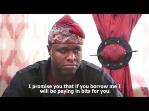 Download : OJU AANU Latest Yoruba Movie 2022 Drama Mp4 Video Download