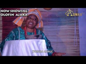 Download : OLOFIN AJAKA Latest Yoruba Movie 2022 Drama Mp4 Video Download