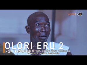 Download : Olori Eru Part 2 Latest Yoruba Movie 2022 Drama Mp4 Video Download