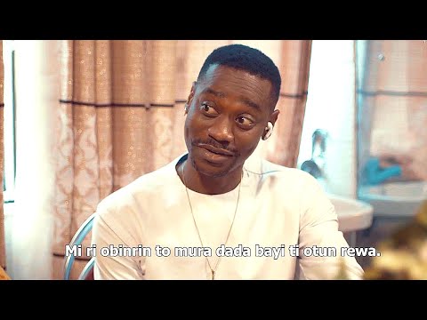 Download : OOLA Latest Yoruba Movie 2021 Drama Mp4 Video Download