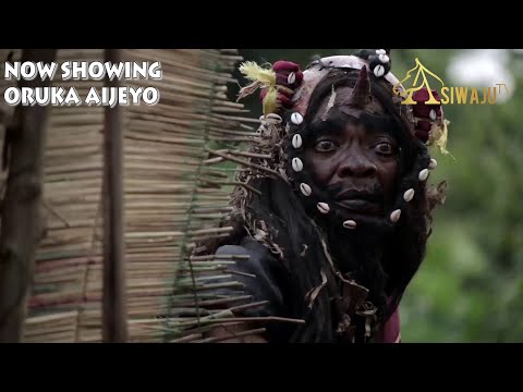 Download : ORUKA AIJEYO Latest Yoruba Movie 2022 Drama Mp4 Video Download
