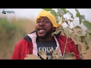 Download : SAAMU ALAJO (GBOMOGBOMO) Latest 2022 Yoruba Comedy Series (Episode 70)