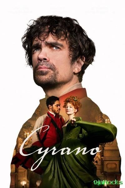 Download : Cyrano (2022) – Hollywood Movie
