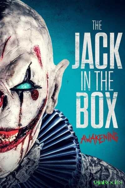 Download : The Jack in the Box 2 (2022) – Hollywood Movie