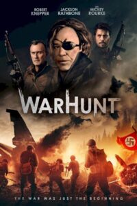 Download : WarHunt (2022) – Hollywood Movie