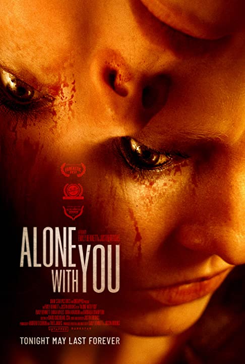 Download Alone with You 2021 Hollywood Movie Entzhood