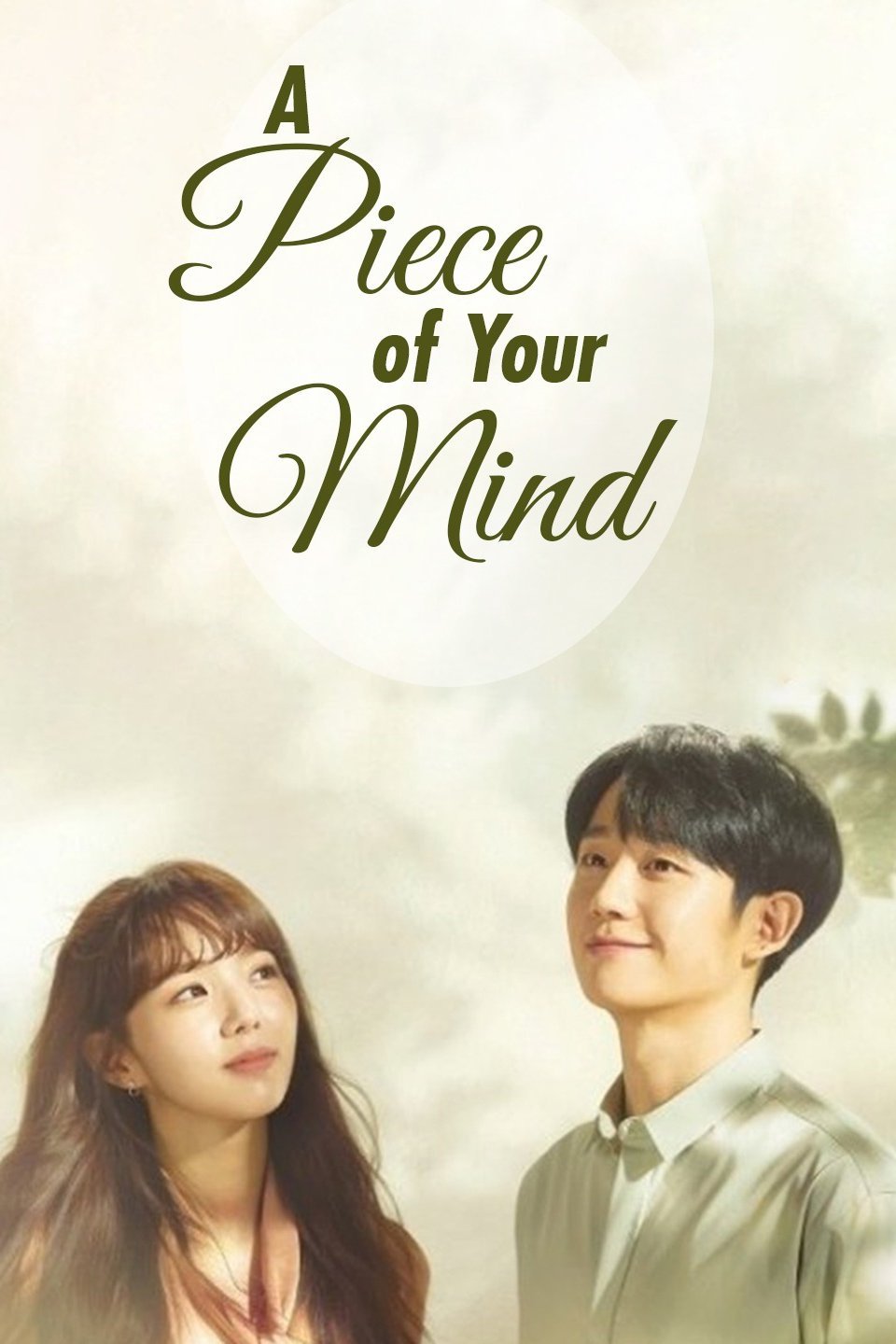 a piece of your mind drama download