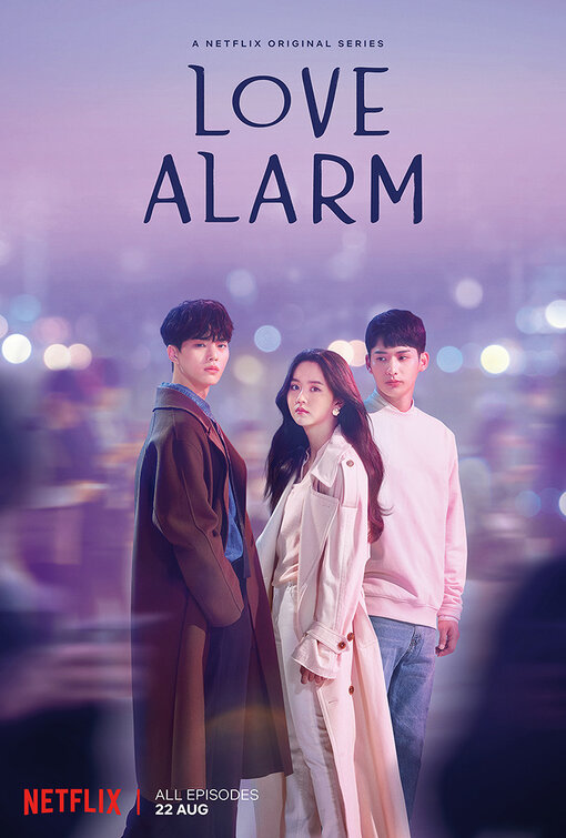 Download Series Love Alarm Season 1 Episode 16 [Korean Drama