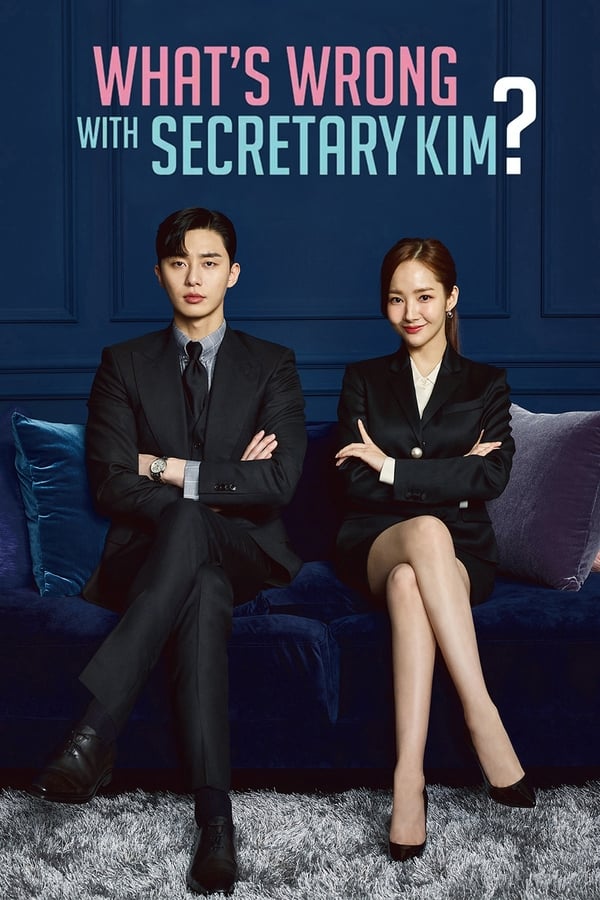 What’s Wrong with Secretary Kim Season 1 – Complete Korean Drama