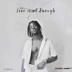 [Album] Young John - Love Is Not Enough