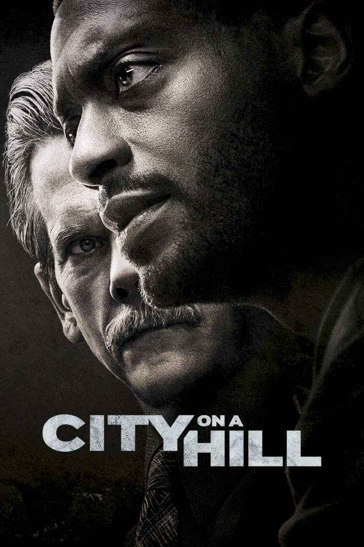 City on a Hill Season 3 Complete MP4 TV Series