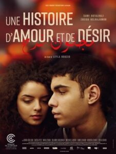 A Tale of Love and Desire (2021) – French Movie