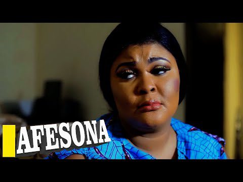 AFESONA MI – Latest Yoruba Movie 2023 Drama