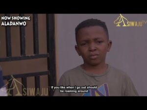 ALADANWO - Latest Yoruba Movie 2023 Drama