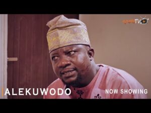 Alekuwodo – Latest Yoruba Movie 2023 Drama
