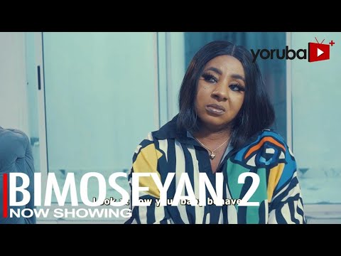 Bimoseyan Part 2 – Yoruba Movie 2023 Drama