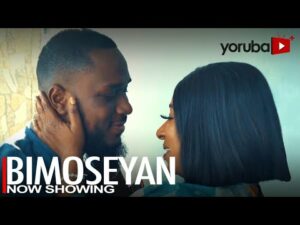 Bimoseyan – Yoruba Movie 2023 Drama