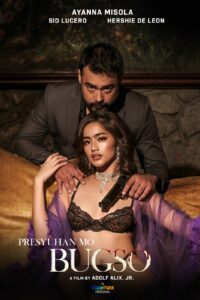 Bugso (2022) – Filipino Movie
