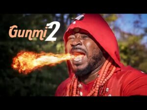 GUNMI Part 2 – Yoruba Movie New 2023 Drama
