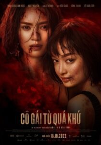 Girl From The Past: Cô Gái Tu Quá Khu (2022) – Vietnamese Movie