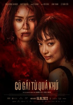 Girl From The Past: Cô Gái Tu Quá Khu (2022) – Vietnamese Movie