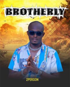 2person – Brotherly