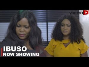 Ibuso – Latest Yoruba Movie 2022 Drama