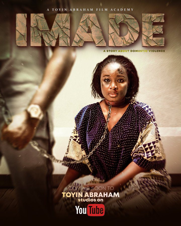 Imade (2022) – Nollywood Movie