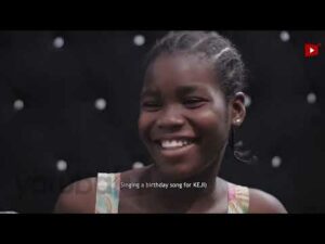 Keji - Latest Yoruba Movie 2023